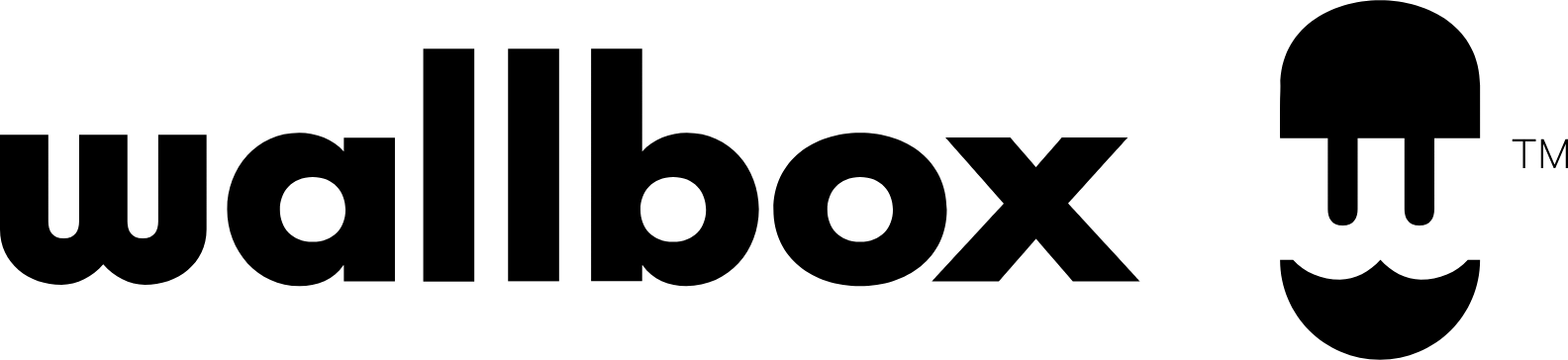 LOGO Wallbox