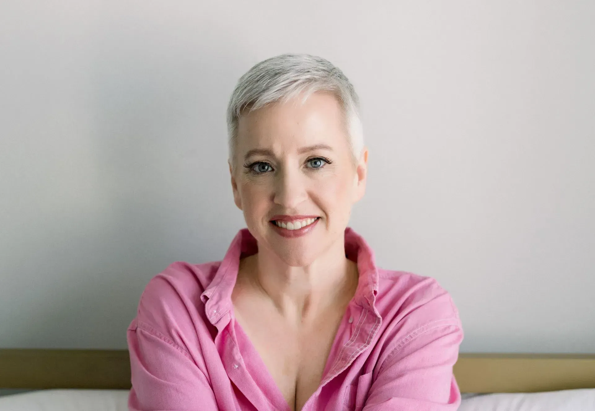 Dr. Penni Vachon, DNP, APRN, ANP-BC, RMT, CTTHHP
