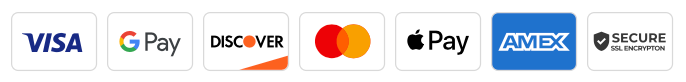 Accepted payments for dolphin cruise Panama City Beach– Visa, Discover, MasterCard, Amex, Apple Pay, Google Pay, PayPal