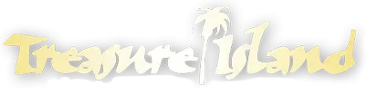 Treasure Island Resort booking logo – partner lodging near Panama City Beach