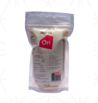Doypack 500gr