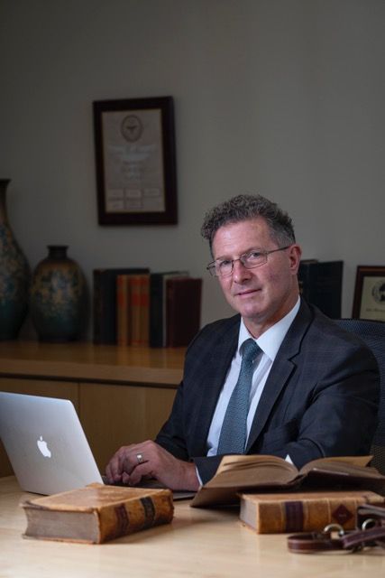 Attorney Headshot