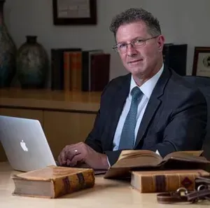 Attorney Headshot