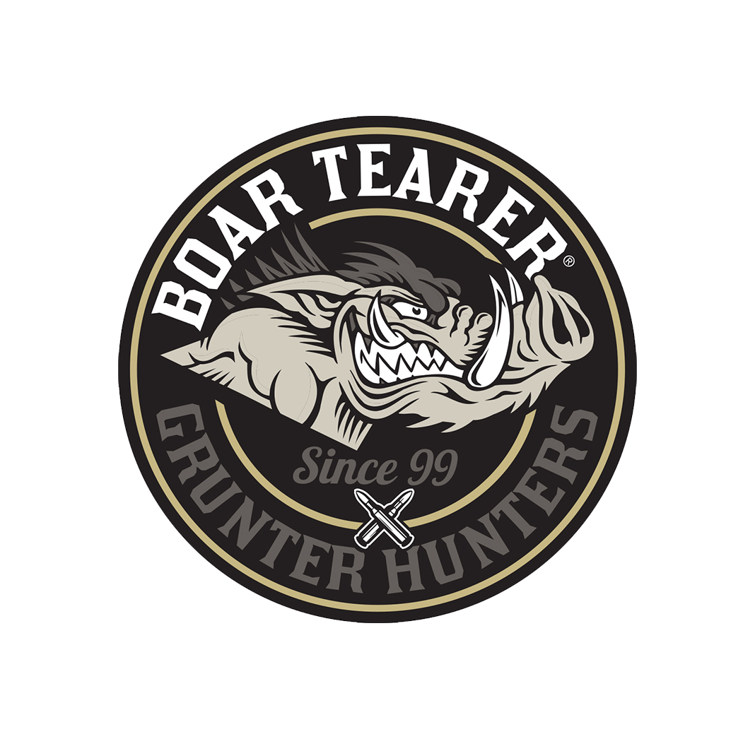Boar Tearer