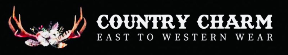Country Charm, East to Western Wear: Country Clothing on the Central Coast Country Charm, East to Western Wear: Country Clothing on the Central Coast