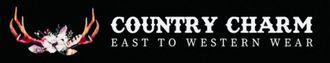 Country Charm, East to Western Wear: Country Clothing on the Central Coast
