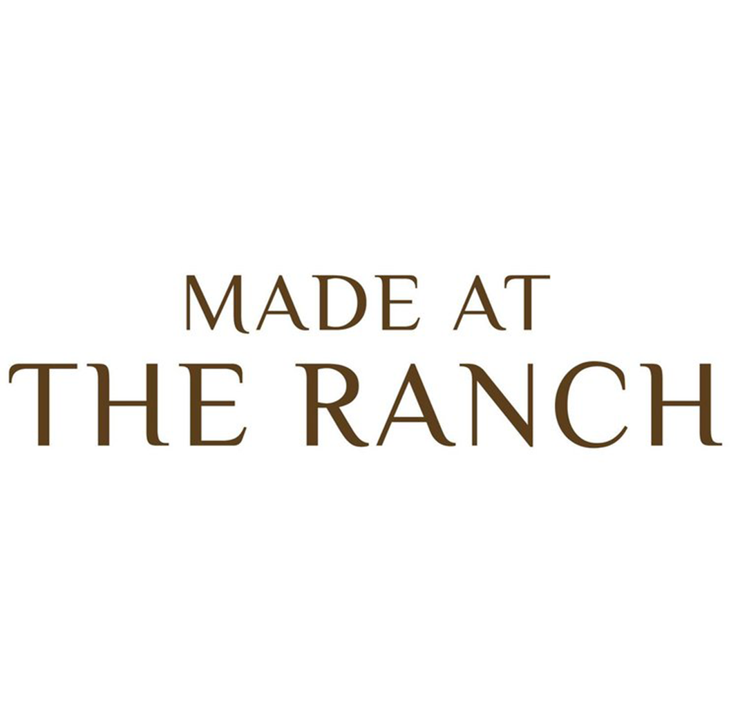 Made at the Ranch