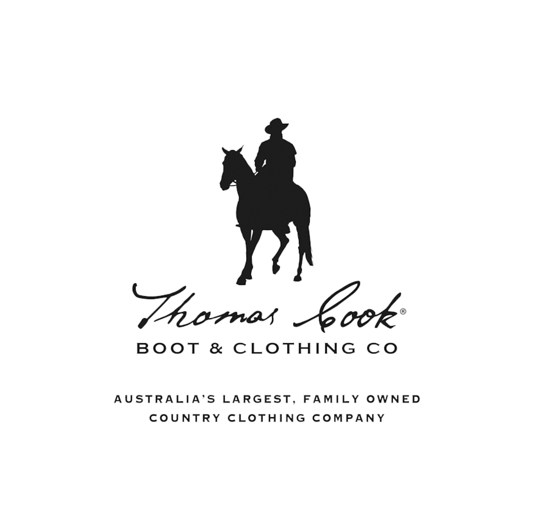 Thomas Cook Boots and Clothing Co