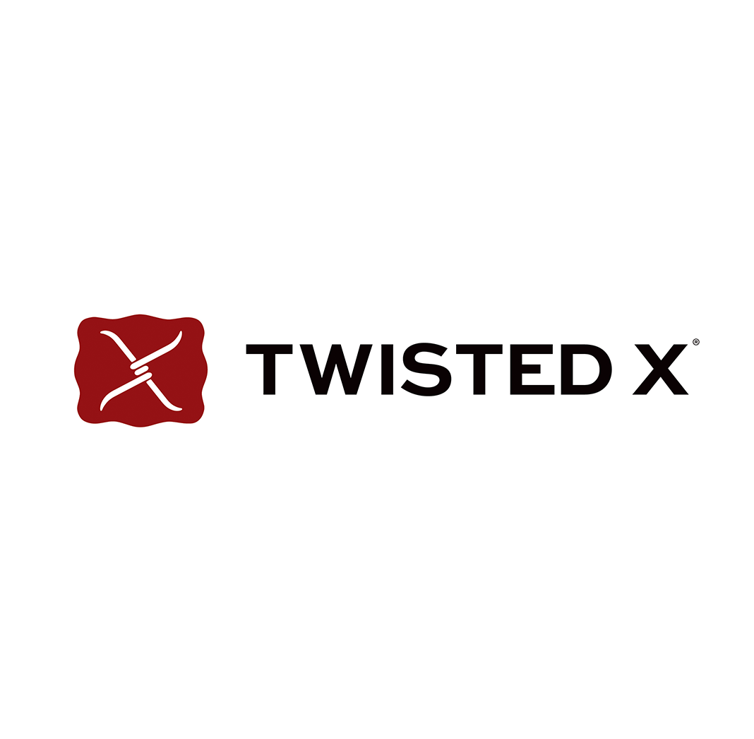 Twisted X