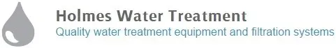 Holmes Water Treatment