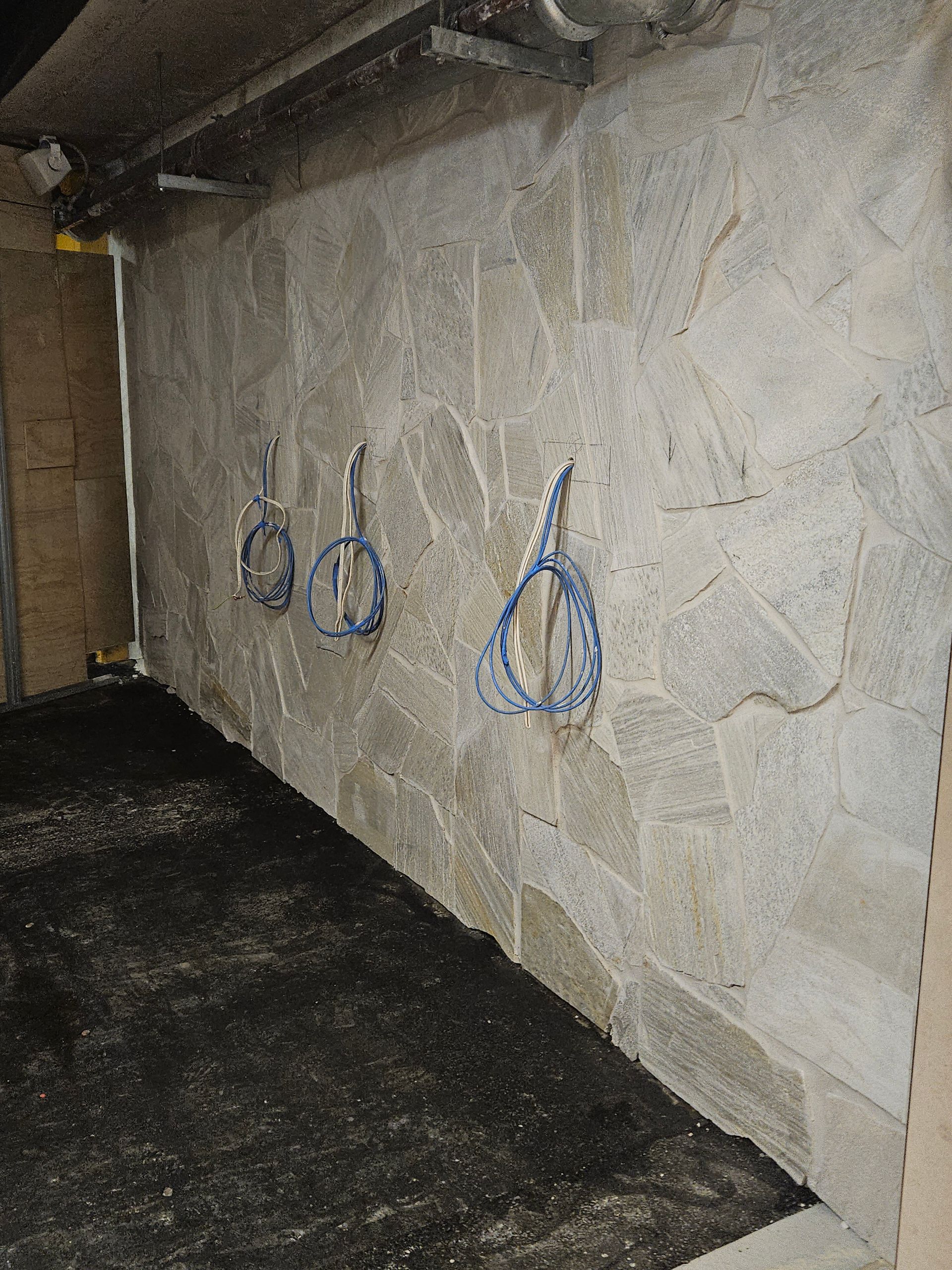 Stage 1 - Redevelopment: Access & Circulation Upgrades