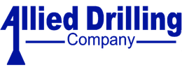 allied drilling company logo