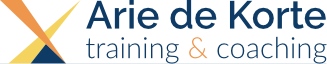 Het logo van Arie de Korte Systemisch Coach