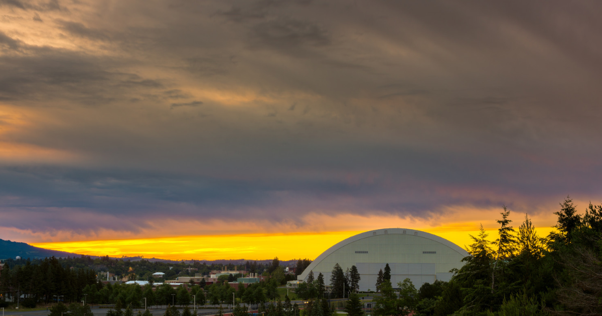 Moscow/Pullman