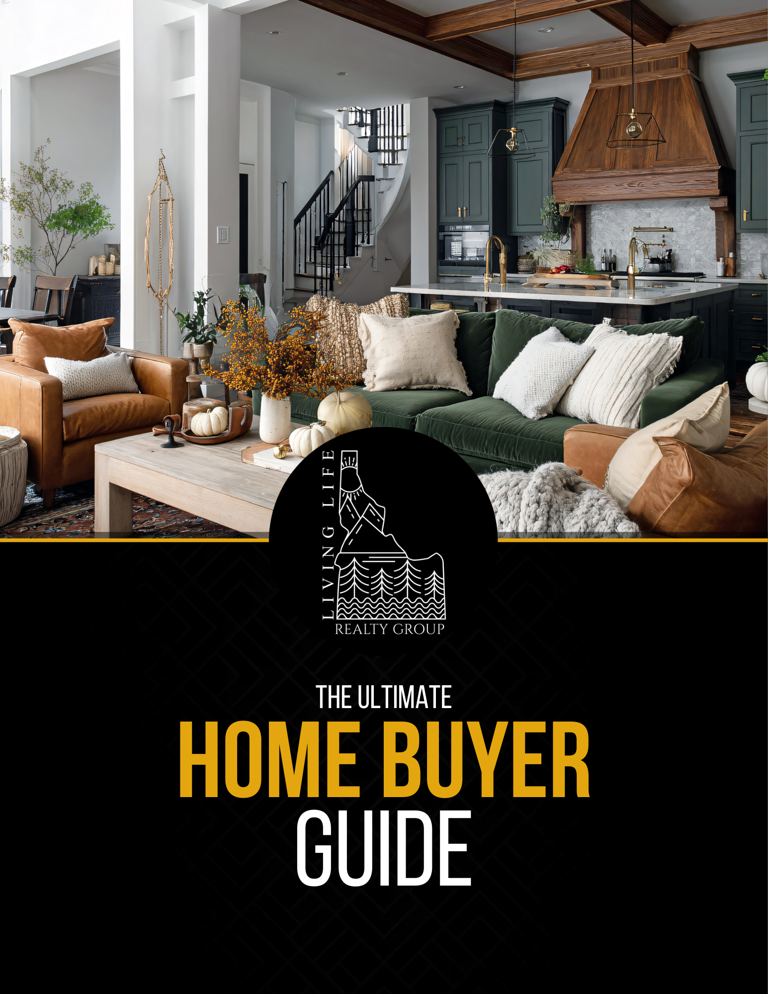 Trent Grandstaff Buyer Guide