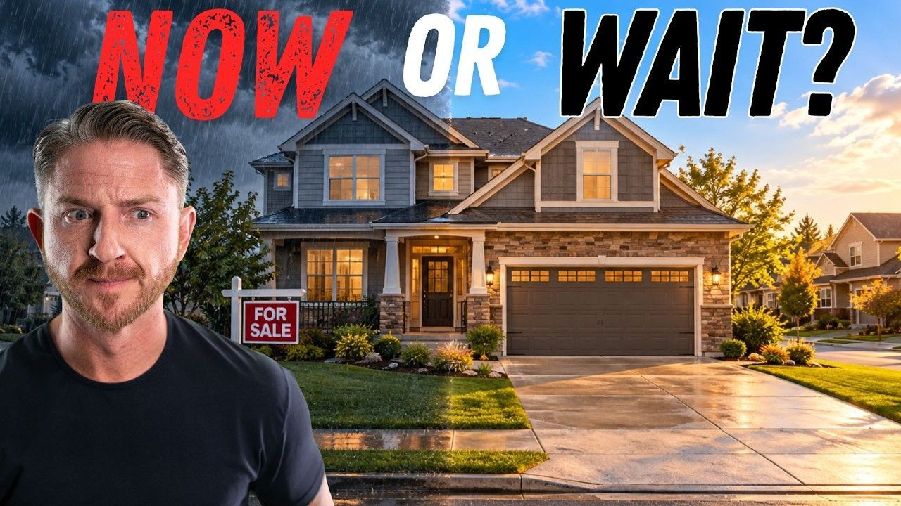 Here in Kootenai County specifically, a meaningful share of listings have already taken a price cut, and homes
