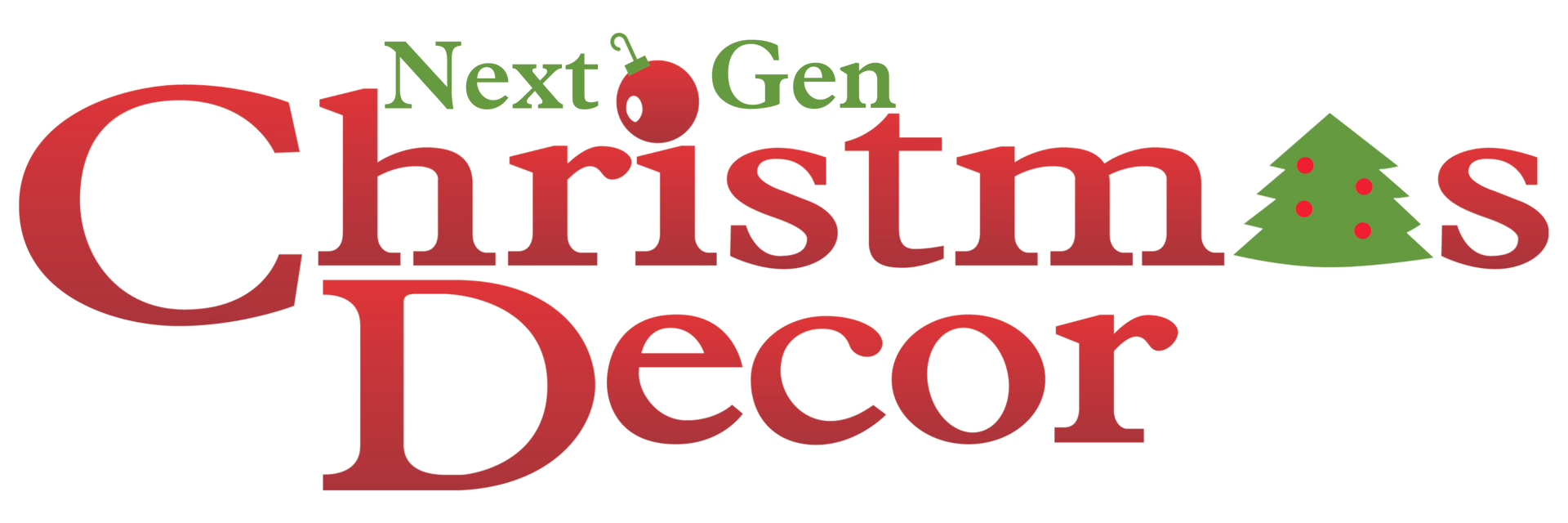Logo that reads