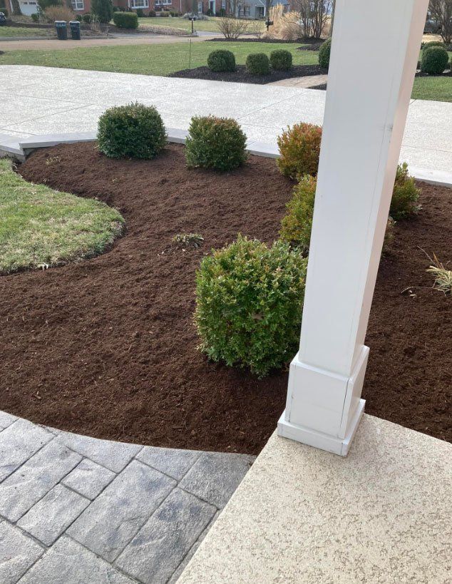 Mulch — Perryville, MO — Jay's Firewood & Mulch