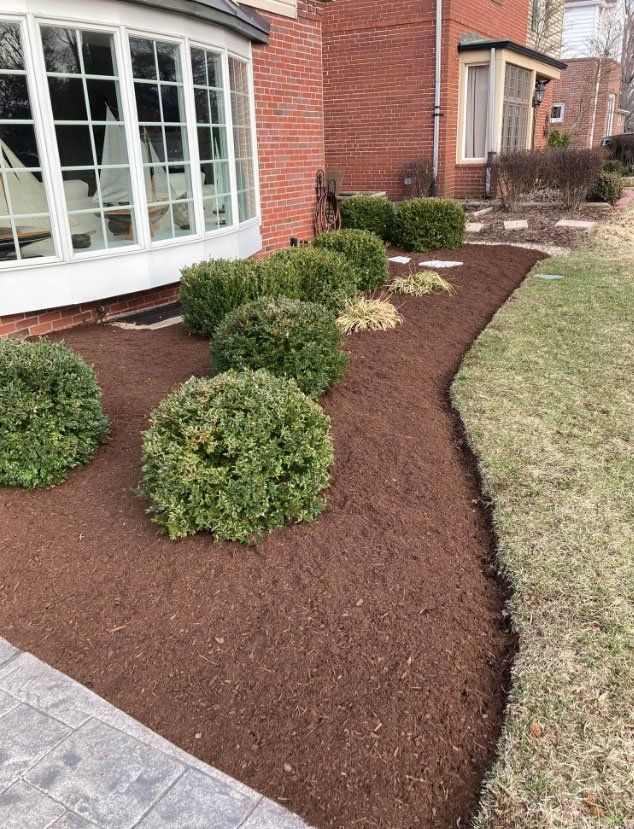 Small Garden — Perryville, MO — Jay's Firewood & Mulch