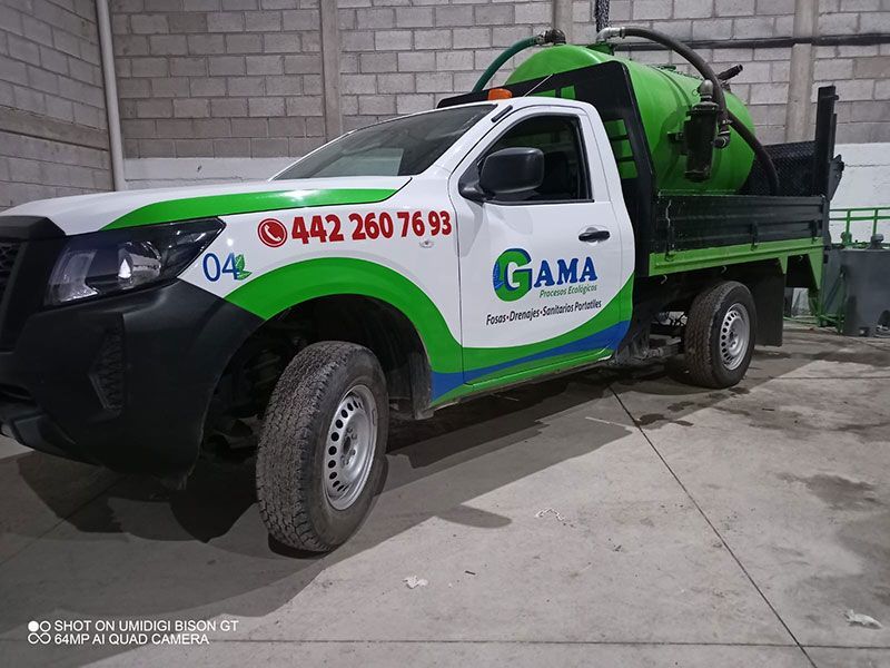 GAMA GAMA