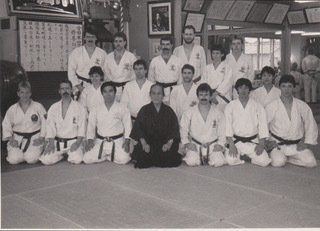 WGKA Association