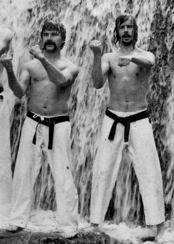Two Man