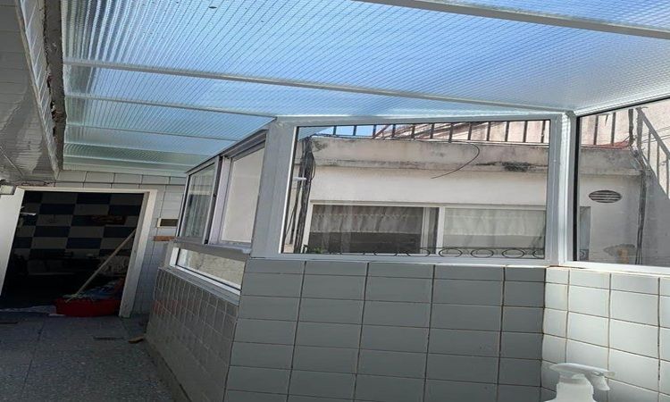 Vidrieria Rosario