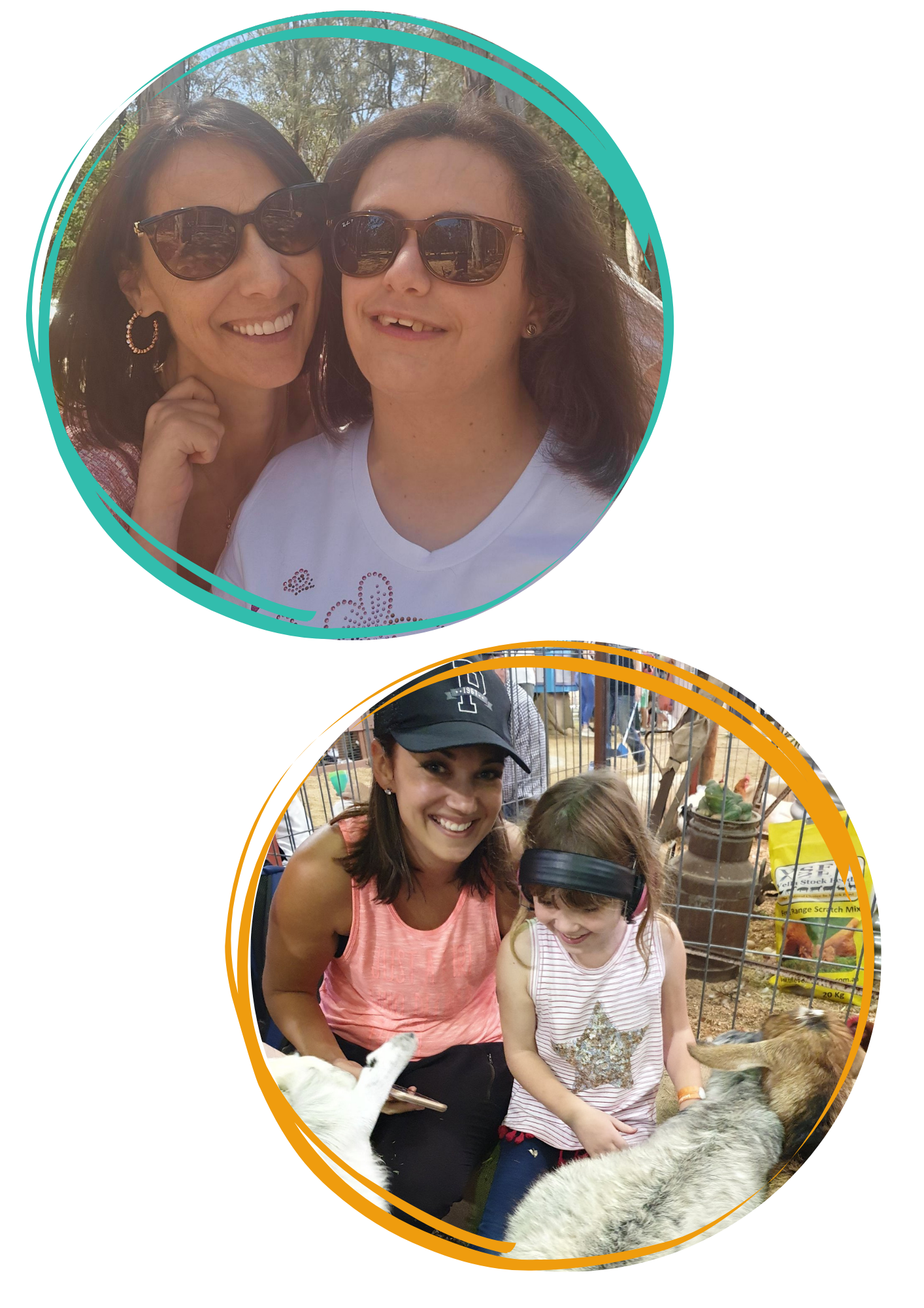 NDIS Disability Support | Genovation | NSW