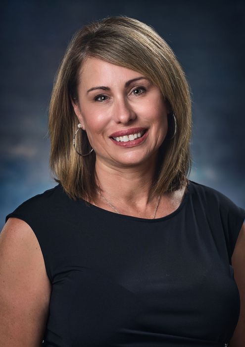 Rosa Nicosia, APRN | Frontline Derm