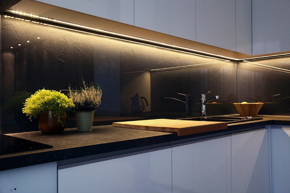 cucina moderna