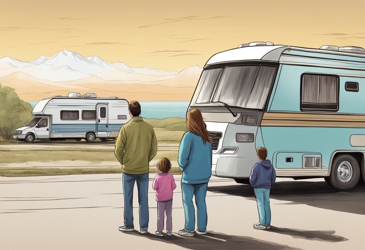 New Chapter, Same Mission: Is Family RV Association the RV Community ...