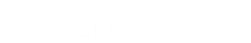 A thin, vertical, light-colored object against a white background.