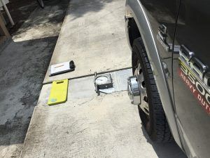 Escapees SmartWeigh