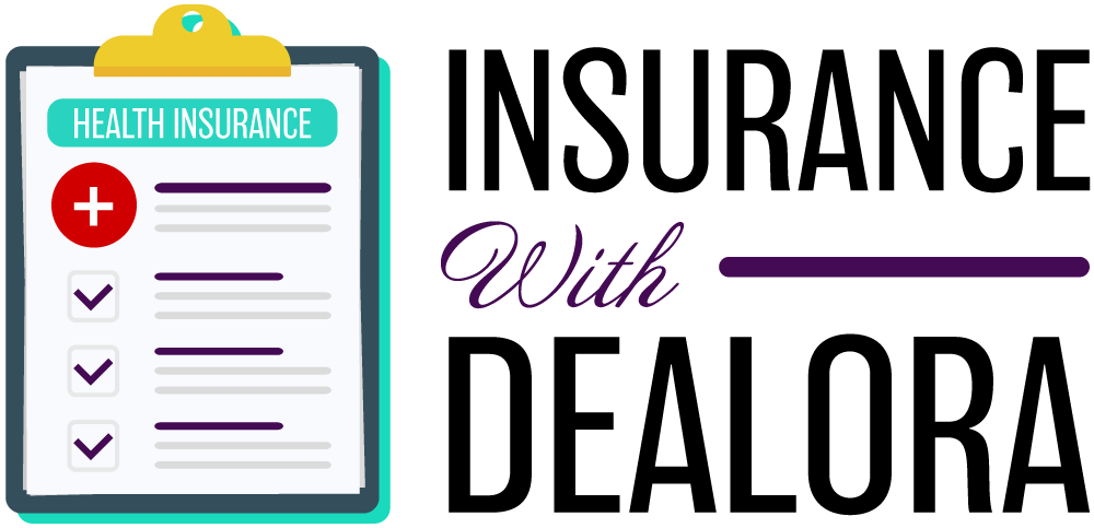 Logo with clipboard and 