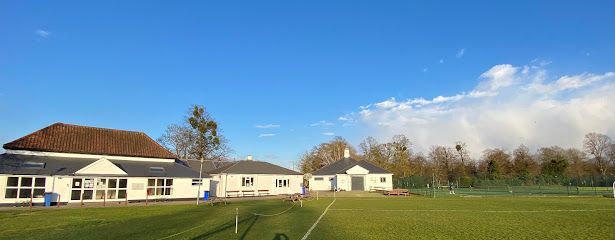 Barnes Park