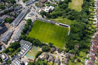 Barnes Park