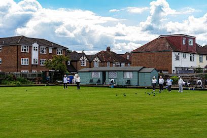 Barnes Park