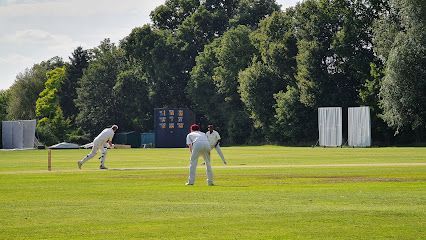 Riverside Bowling