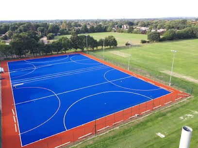 Barnes Park