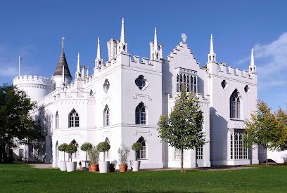 Riverside Bowling