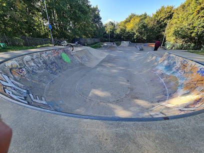 Barnes Park