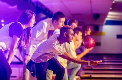 Riverside Bowling
