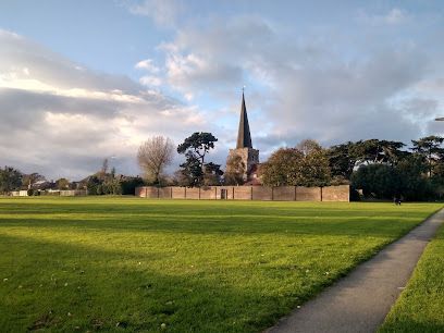 Barnes Park