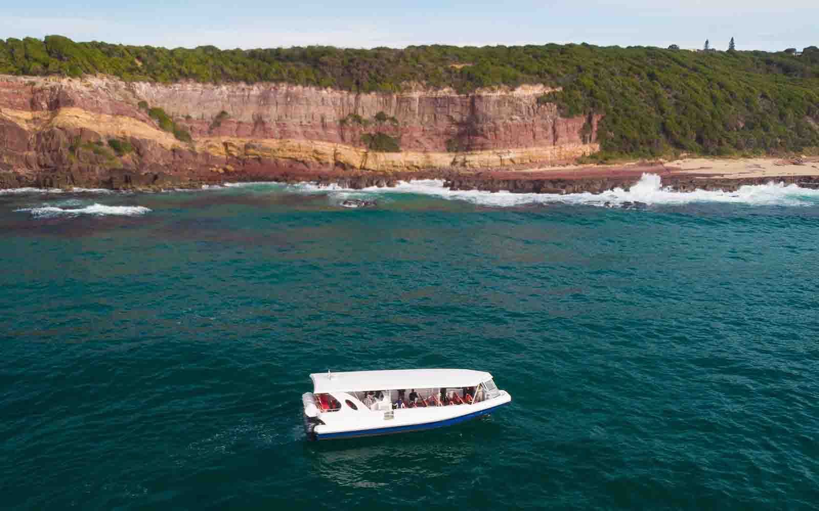 Things to in in Merimbula