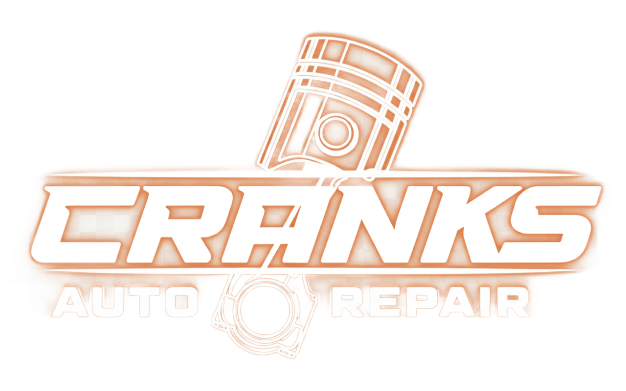 Crank's Auto Repair