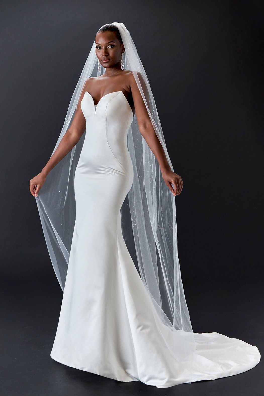 Our Wedding Gowns Veritey Bride, Bridal Salon in Lancaster, Pa