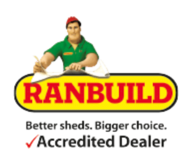 Ranbuild Accredited Builder Ranbuild Accredited Builder