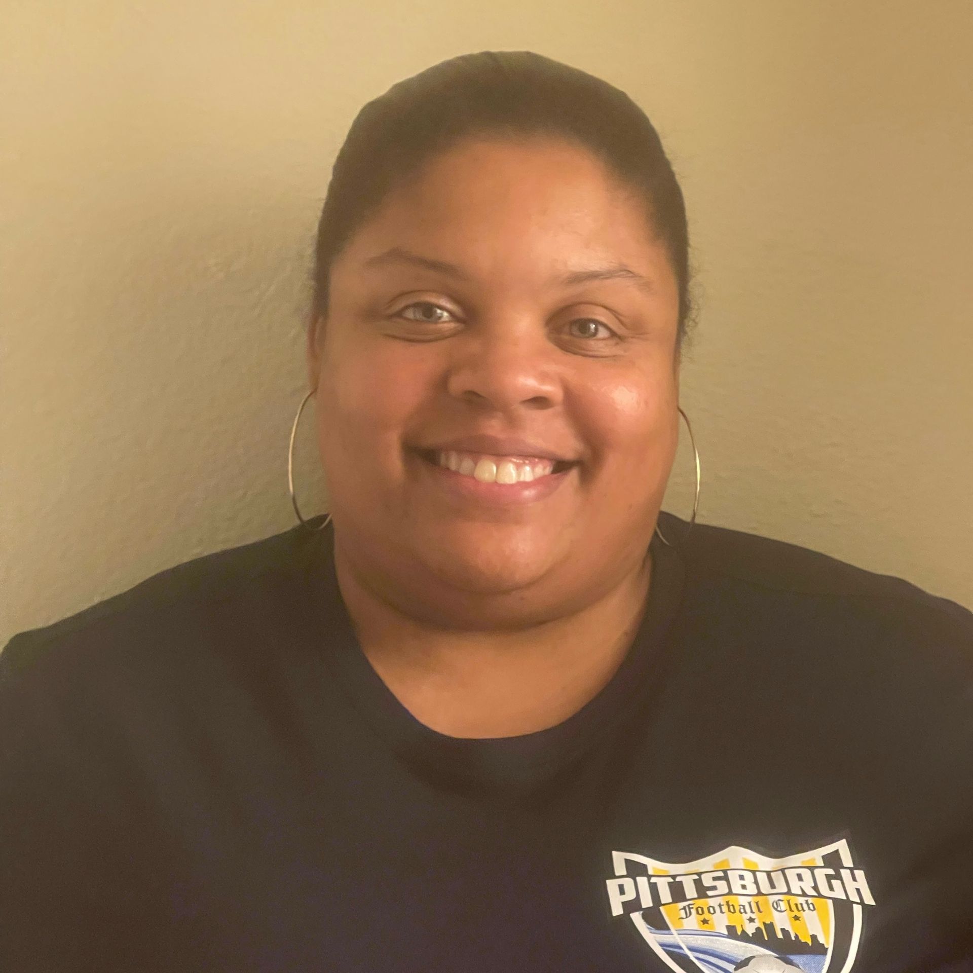 Coach Kelly Mehalko