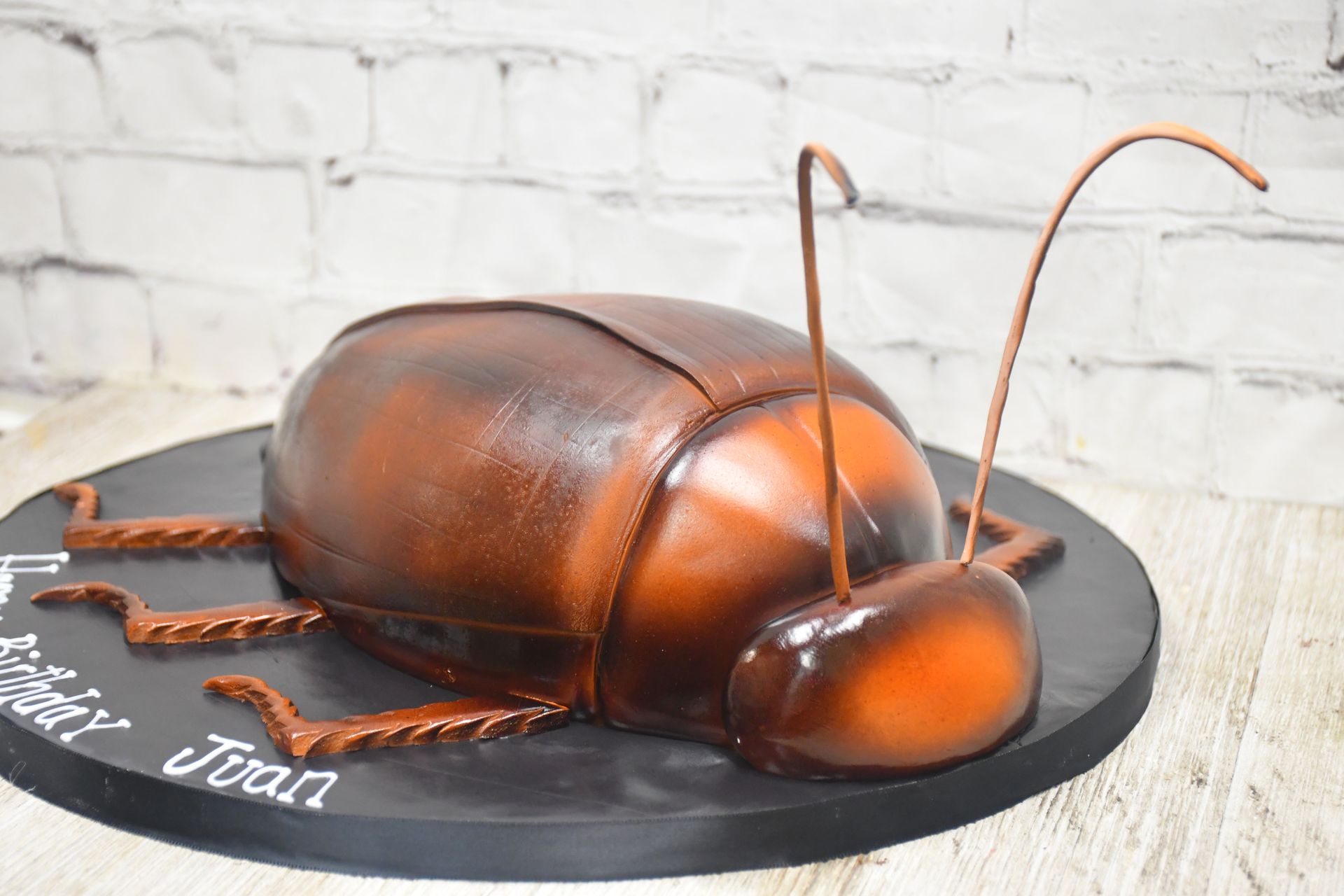 Boys' Cakes | North Miami, FL | Pastry is Art