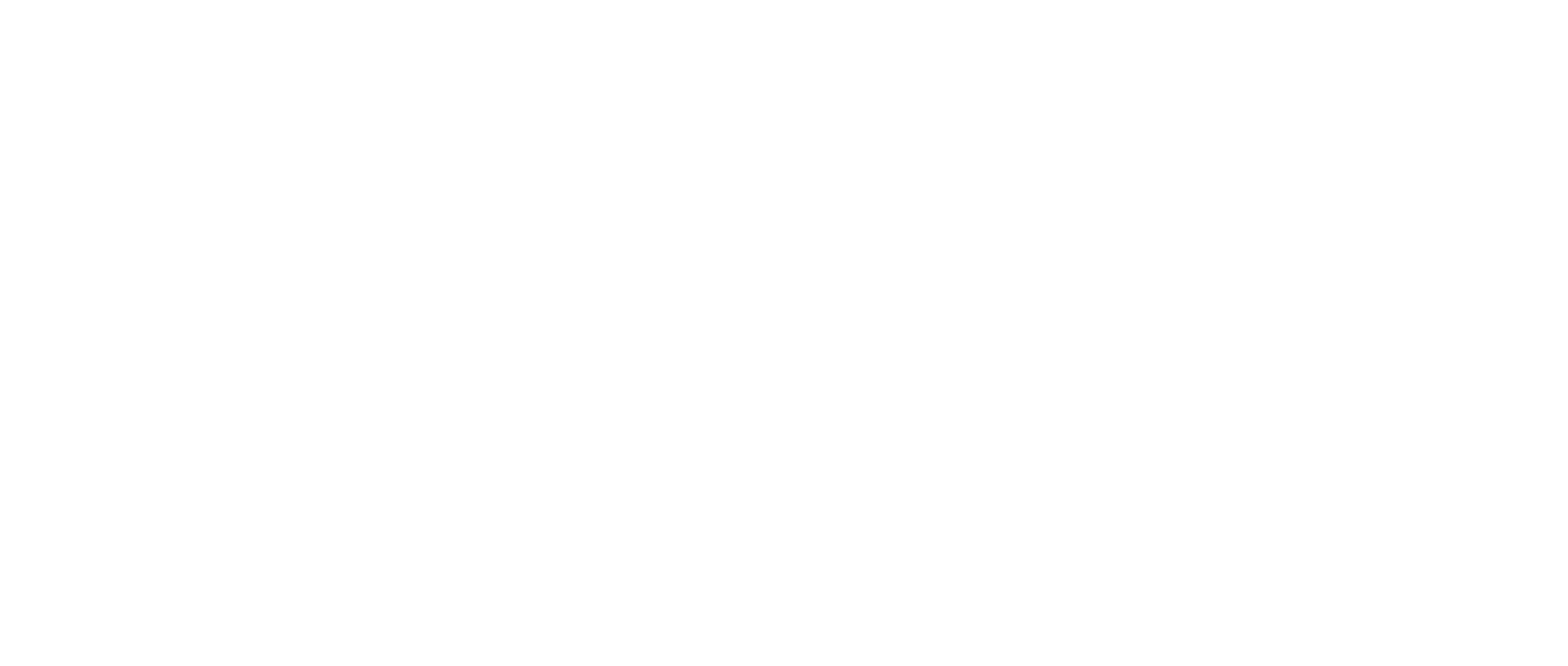 Pastry is Art White Logo